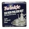 Twinkle Twinkle No Scent Silver Polish 4.4 oz Cream 525005 - alternate 1